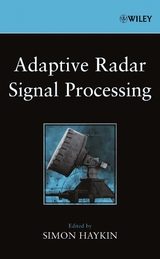 Adaptive Radar Signal Processing - 