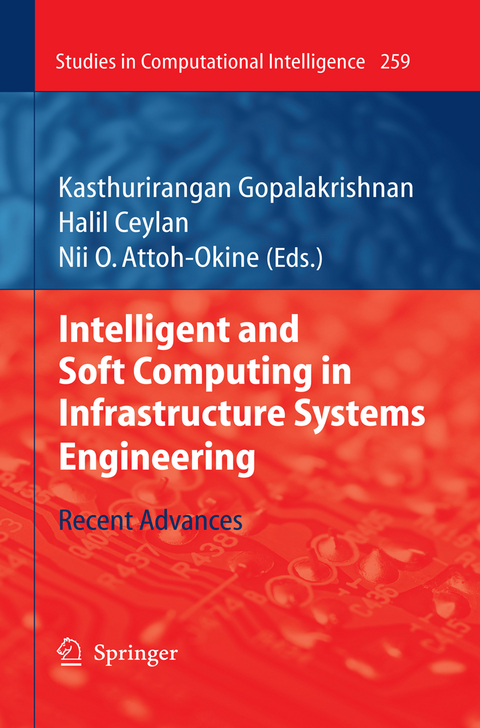 Intelligent and Soft Computing in Infrastructure Systems Engineering - 
