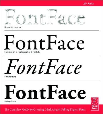 FontFace - Alec Julien
