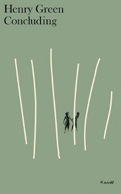 Concluding - Henry Green