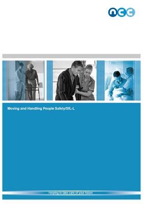 Moving & Handling People Safely (with Imbedded Literacy) - Ray Rew