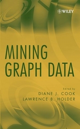 Mining Graph Data - 