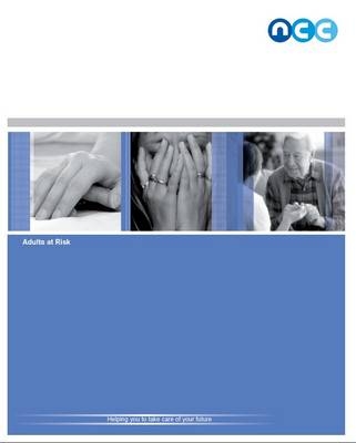 Adults at Risk - Judith Hay