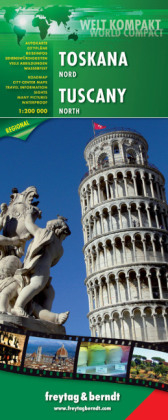 Toskana Nord - Welt Kompakt Serie