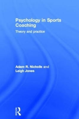 Psychology in Sports Coaching