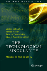 The Technological Singularity - 