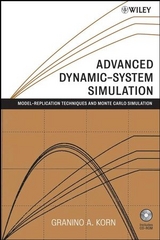 Advanced Dynamic-system Simulation - Granino A. Korn
