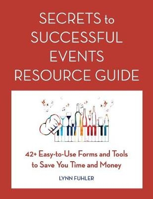 Secrets to Successful Events Resource Guide