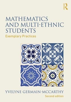 Mathematics and Multi-Ethnic Students - Yvelyne Germain-McCarthy