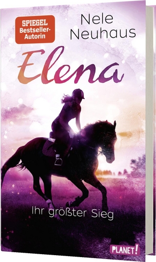 Elena – Ein Leben für Pferde 5: Ihr größter Sieg