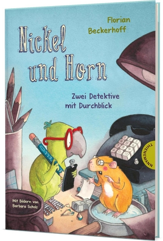 Nickel und Horn