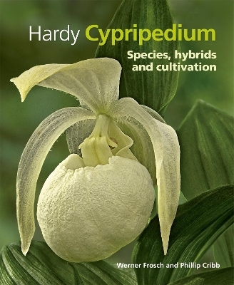 Hardy Cypripedium - Werner Frosch, Phillip Cribb