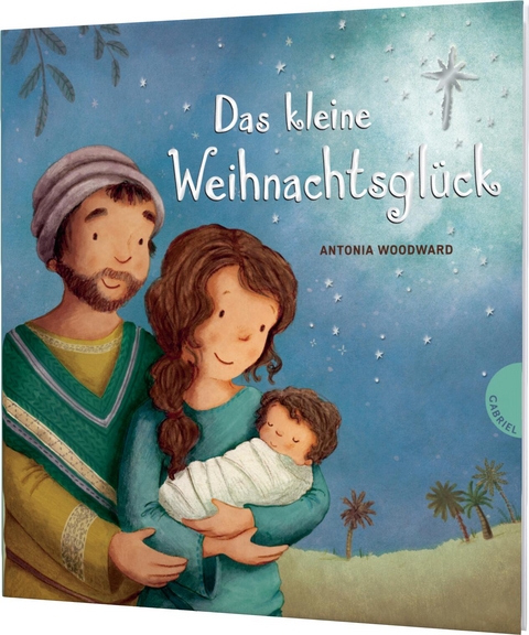 Das kleine Weihnachtsgl&uuml;ck