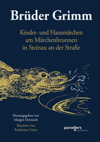 Brüder Grimm - Kinder- und Hausmärchen