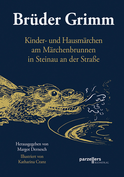 Br&uuml;der Grimm - Kinder- und Hausm&auml;rchen - Margot Dernesch