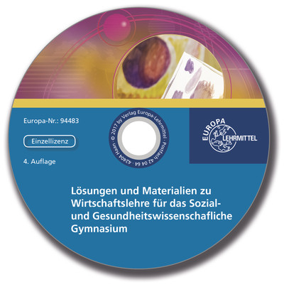 Lehrerhandbuch auf CD zu 94476 - Theo Feist, Viktor L&uuml;pertz