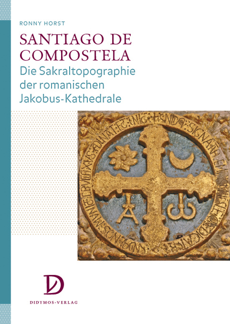 Santiago de Compostela - Ronny Horst