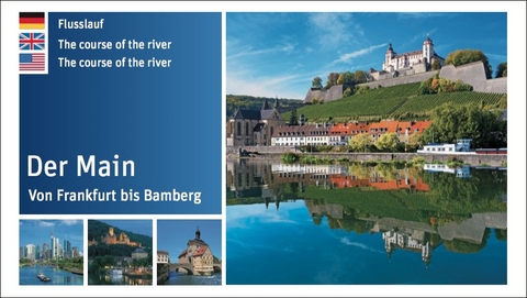 Der Main - Silke Gödecke