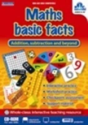 Maths Basic Facts -  RIC Publications