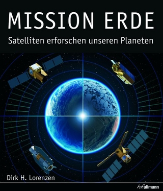 Mission Erde