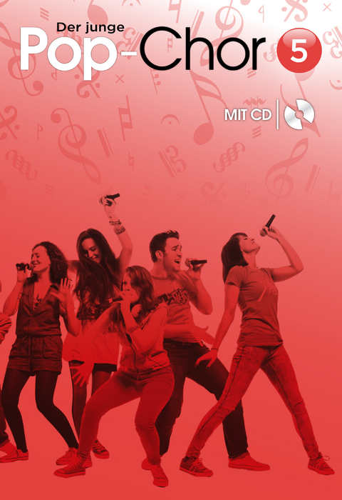 Der junge Pop-Chor Band 5 - 