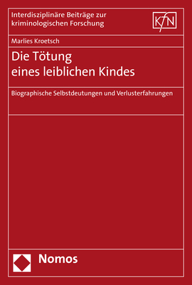 Die Tötung eines leiblichen Kindes