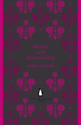 Sense and Sensibility - Jane Austen