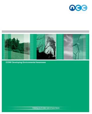 Developing Environmental Awareness Level 2 (QCF) - Christine Lester