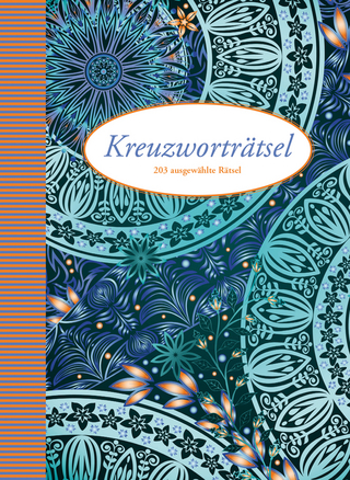 Rätsel Deluxe Bd.11
