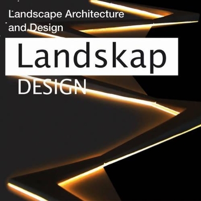 Urban Landscapes by Landskap Design - Arne Saelen