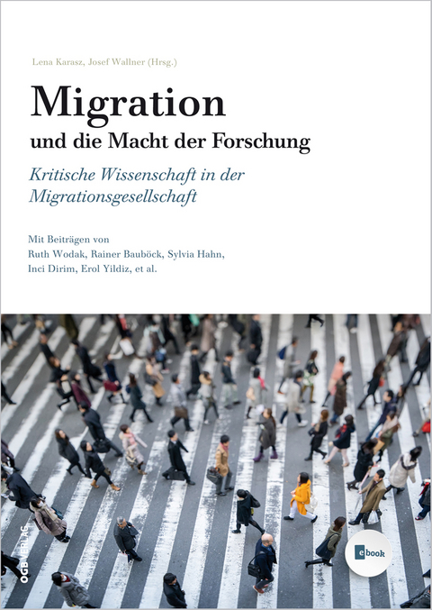 Migration und die Macht der Forschung - 