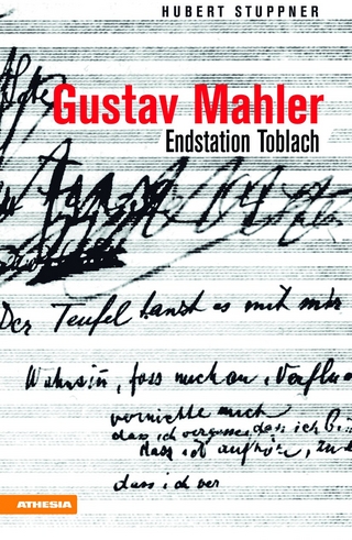 Gustav Mahler