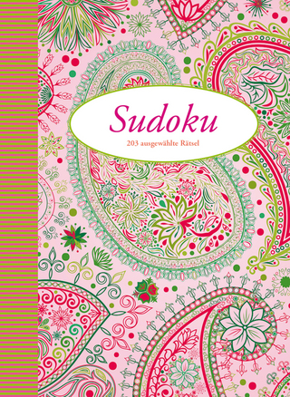 Sudoku Deluxe Bd. 11