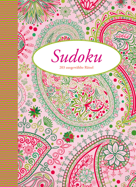 Sudoku Deluxe Bd. 11