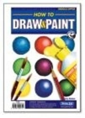 How to Draw and Paint - Kirsty Mclean
