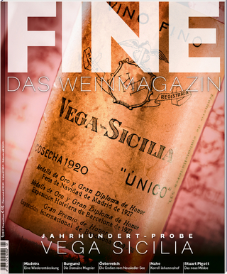 FINE Das Weinmagazin 01/2017