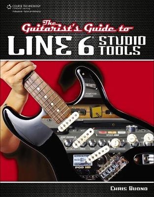 Guitarists Guide To Line 6