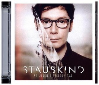 An jedem einzelnen Tag, 1 Audio-CD