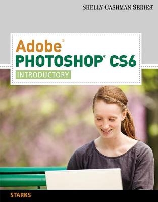 Adobe® Photoshop® CS6