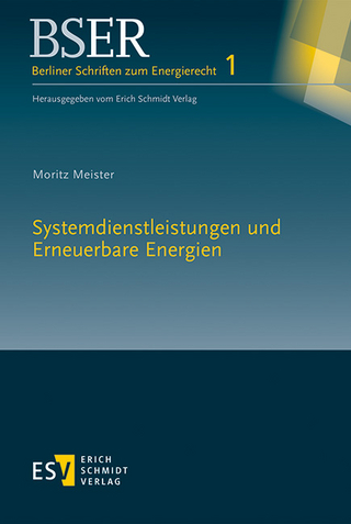 Systemdienstleistungen und Erneuerbare Energien