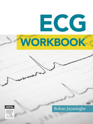 ECG Workbook E-Book -  Jayasinghe