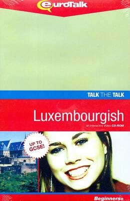 Talk the Talk - Luxembourgish