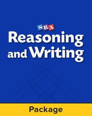 Reasoning and Writing Level C, Teacher Materials -  MCGRAW HILL