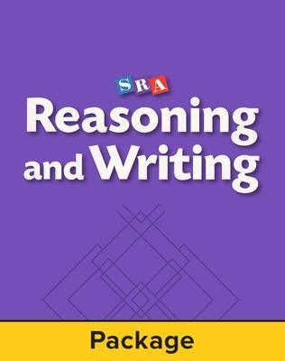 Reasoning and Writing Level D, Teacher Materials -  MCGRAW HILL