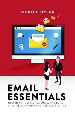 Email Essentials - Shirley Taylor