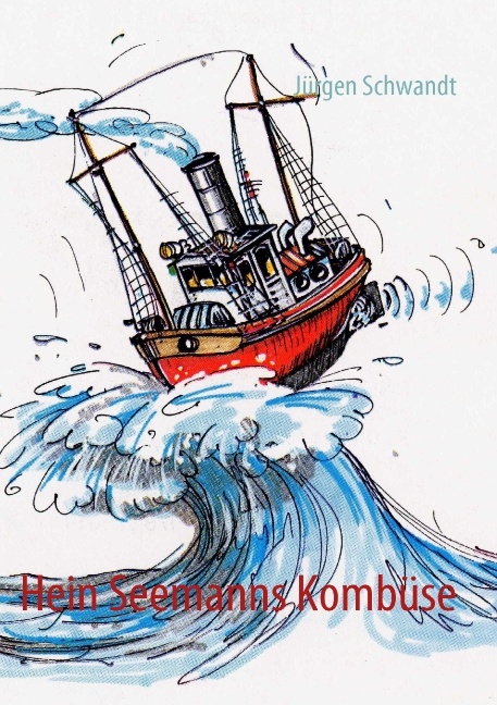 Hein Seemanns Komb&uuml;se