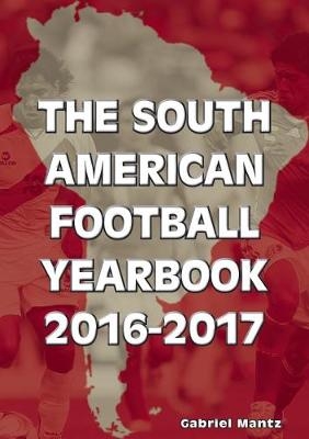 The South American Football Yearbook