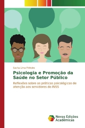 Psicologia e Promoção da Saúde no Setor Público