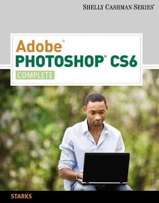 AdobeÂ® PhotoshopÂ® CS6