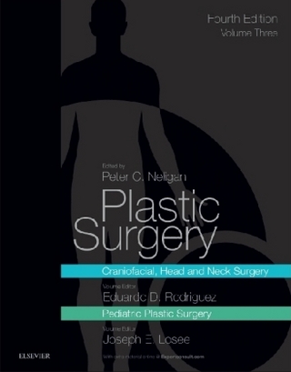 Plastic Surgery